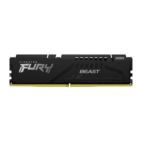 Ram desktop Kingston FURY Beast 16GB DDR5 5200Mhz (KF552C40BB-16)
