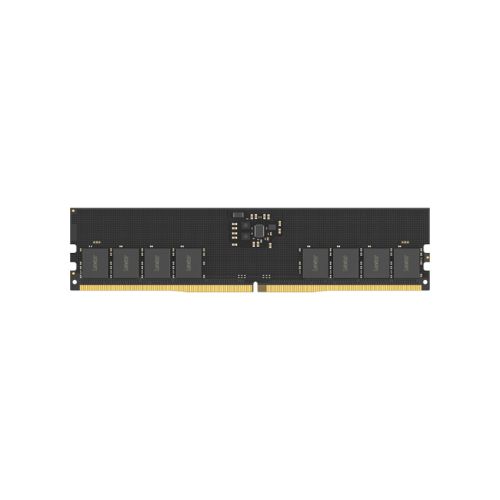 Ram desktop Lexar 16GB 4800MHz DDR5 (LD5DU016G-B4800GSST)