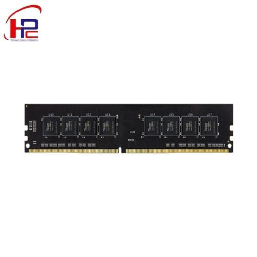 Ram desktop Team 8GB TED48G2666C1901/02 (DDR4/ 2666 Mhz/ Non-ECC)