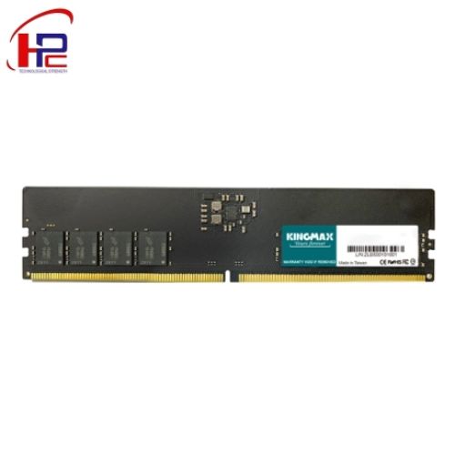 Ram Kingmax HLH2HK1 8GB DDR5-4800MHz