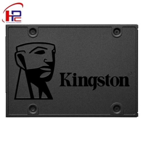 Ổ SSD Kingston SA400 240Gb (SATA3/ 2.5Inch/ 500MB/s/ 350MB/s)