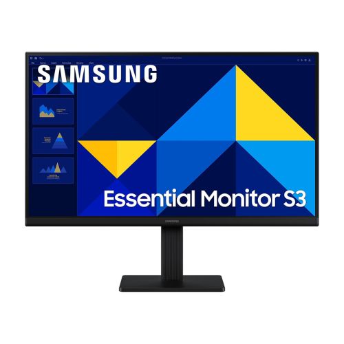 Màn hình Samsung LS22D300GAEXXV (22 inch/FHD/IPS/100Hz/5ms)