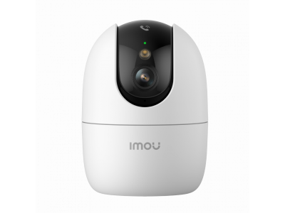 Camera Wifi quay quét IMOU IPC-A52P-PRO (Ranger 2 Pro 5MP)