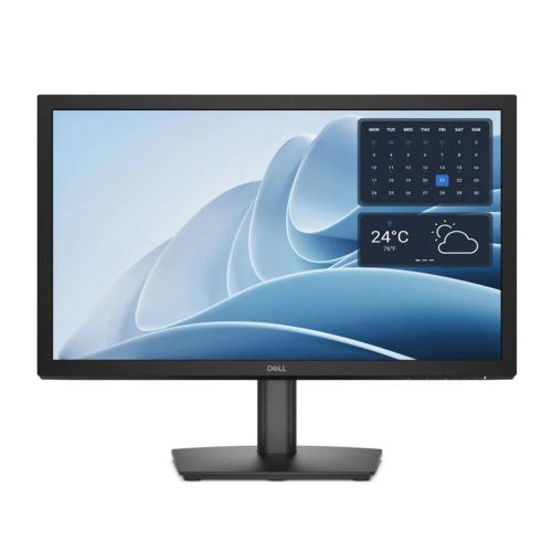 Màn hình Dell PRO E2026H H0WK2 19.5 inch (HD+/ TN/ 100Hz/ 5 ms)