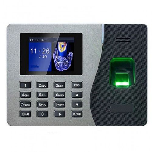 Máy Chấm Công Chính Hãng | Giải Pháp Quản Lý Nhân Sự Hiệu Quả – Hưng Phát Computer.