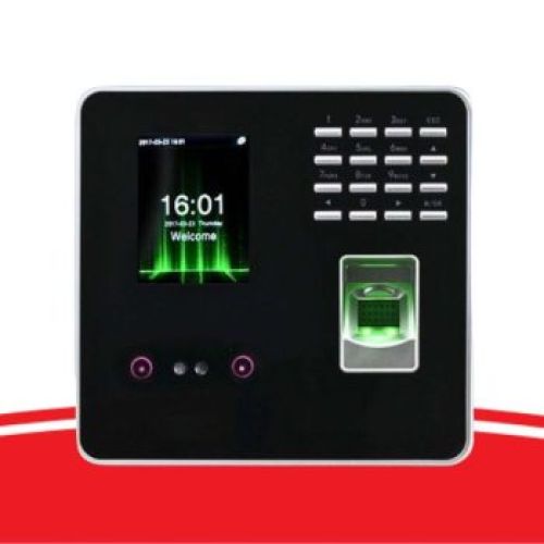 Máy Chấm Công Ronald Jack MB20